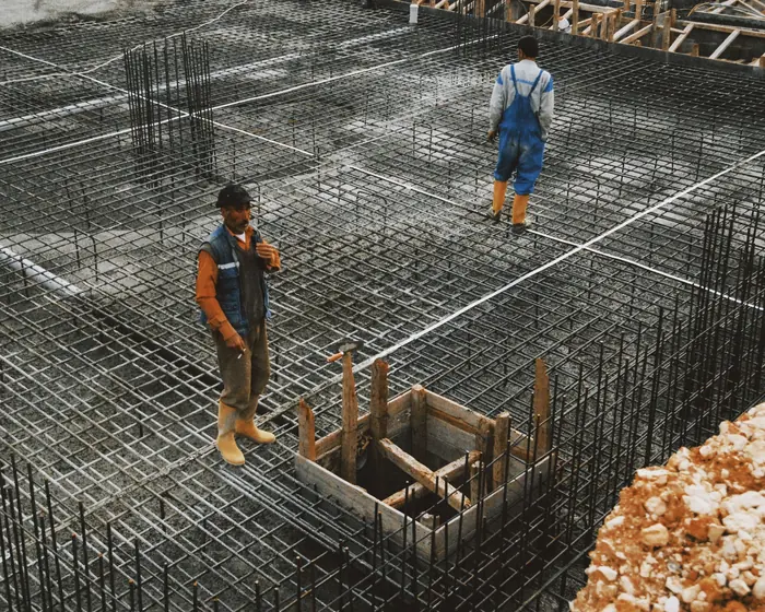 Civil Work