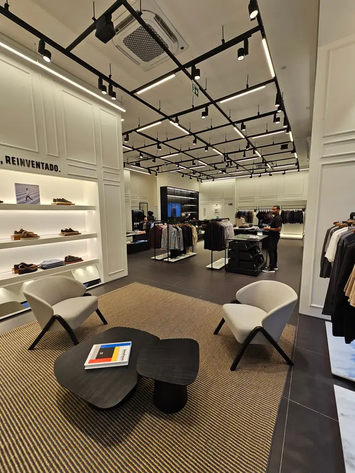 Commercial Interior