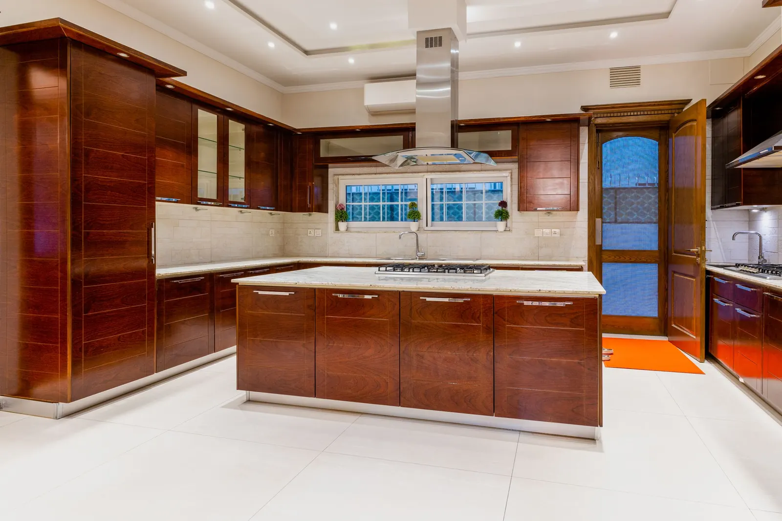 Project gallery image — kitchen