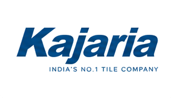 Kajaria countertop and backsplash tiles